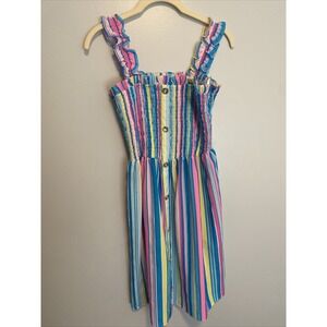 Lilly Pulitzer Dress size 4